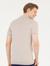 Поло US Polo модель G081SZ0TK.000.1587066.VR049 Фото