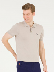 Поло US Polo модель G081SZ0TK.000.1587066.VR049 Фото