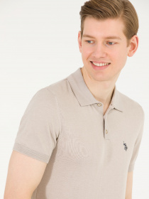 Поло US Polo модель G081SZ0TK.000.1587066.VR049 Фото