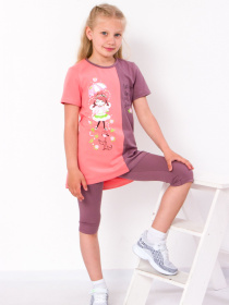 Костюм Носи своє модель 6204-036-33-abrikosovij-dvchinka Фото