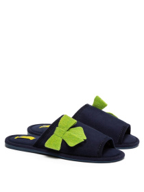 Тапки Oldcom модель oc0341 Фото