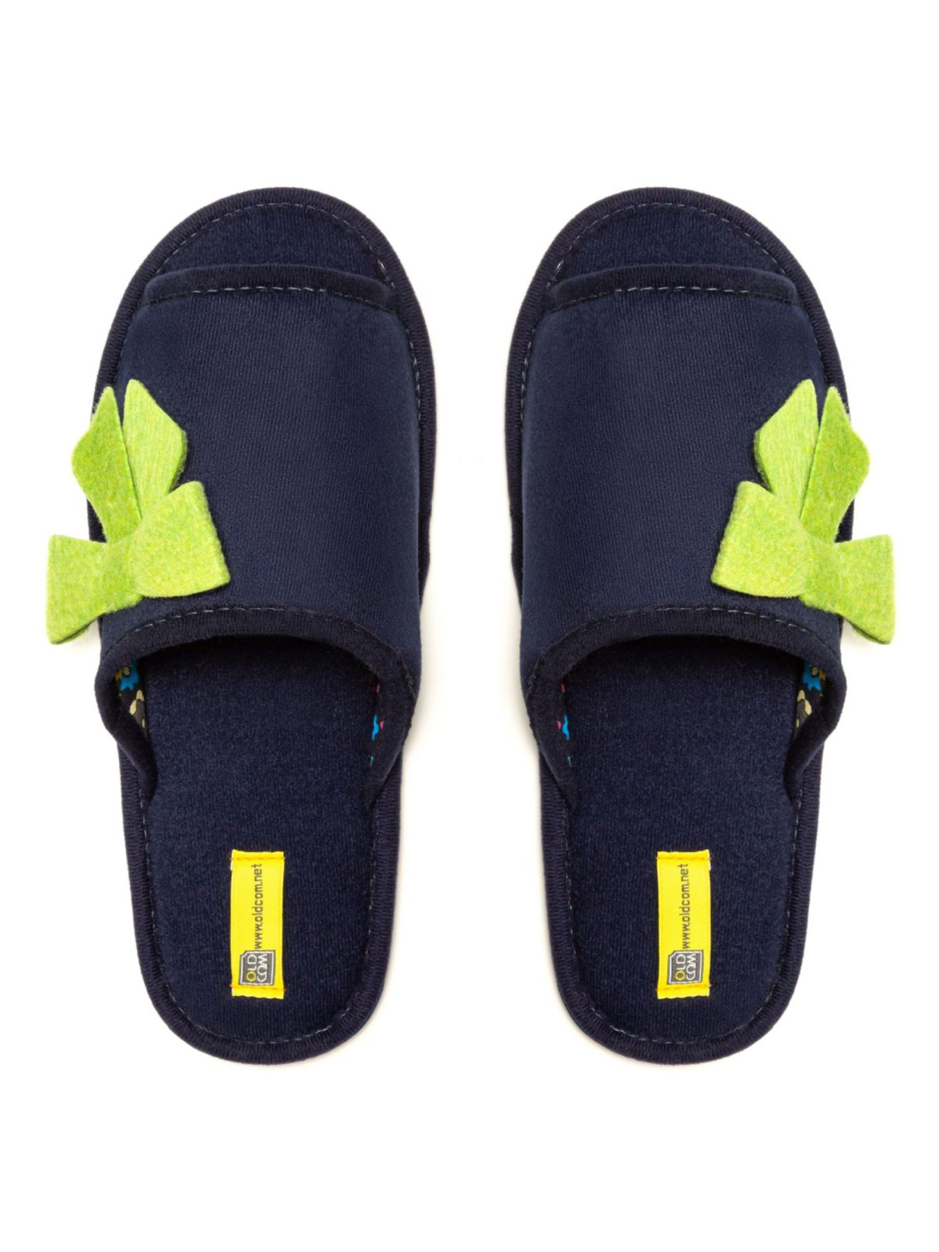 Тапки Oldcom модель oc0341 Фото