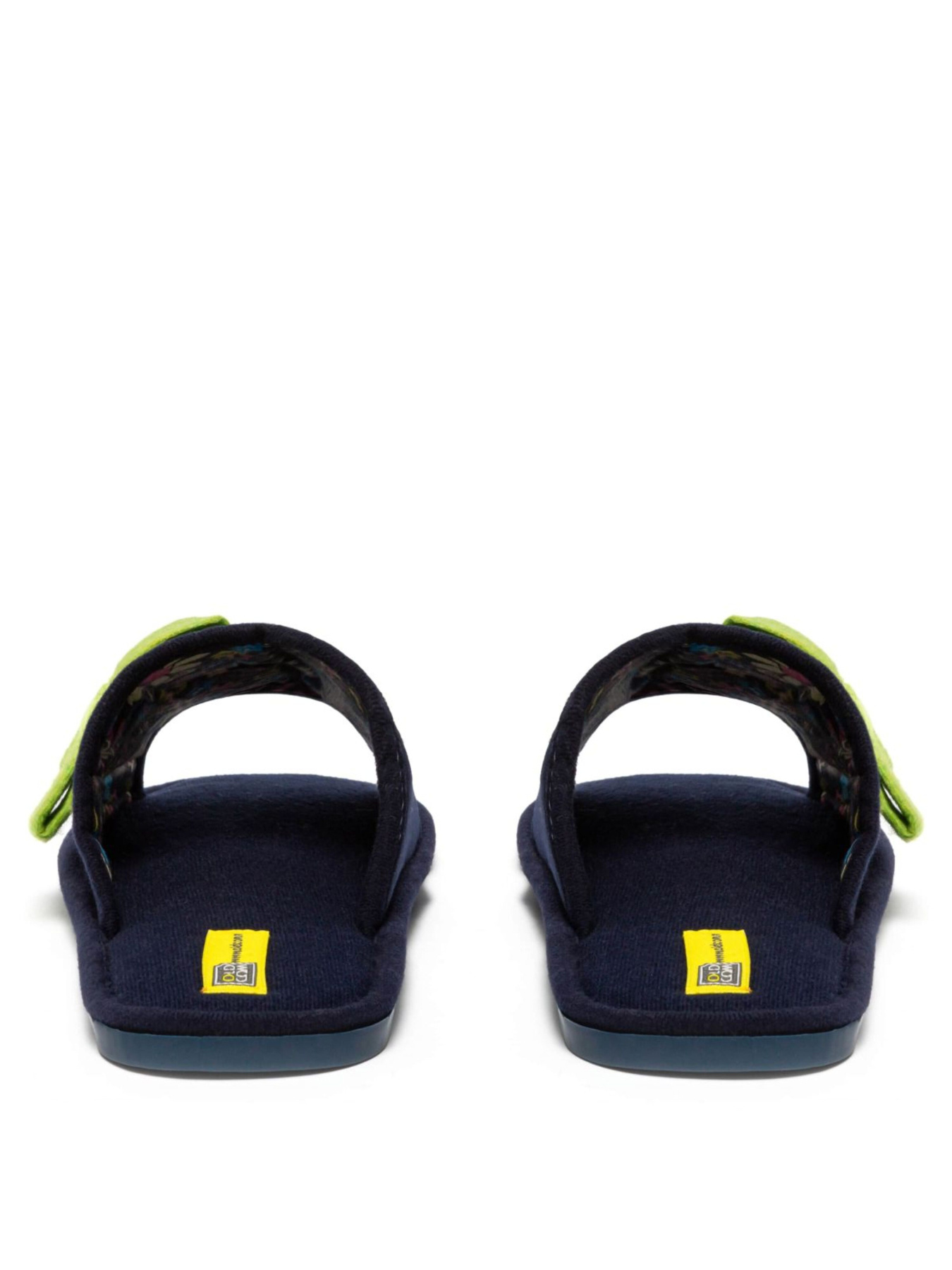 Тапки Oldcom модель oc0341 Фото