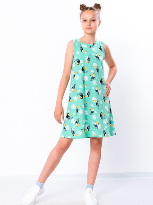 Сукня міні Носи своє модель 6205-043-1-tukan-m-qta Фото