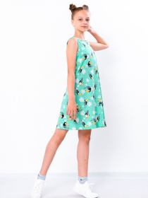 Сукня міні Носи своє модель 6205-043-1-tukan-m-qta Фото