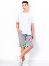 Шорты Носи своє модель 6208-001-33-srij-nyc Фото