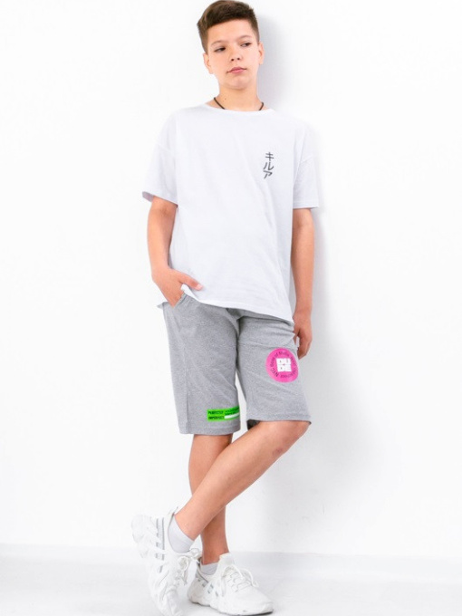 Шорты Носи своє модель 6208-001-33-srij-nyc Фото