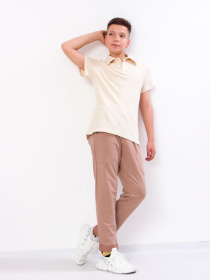 Поло Носи своє модель 6210-091-bezh Фото