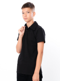 Поло Носи своє модель 6210-091-chornij Фото