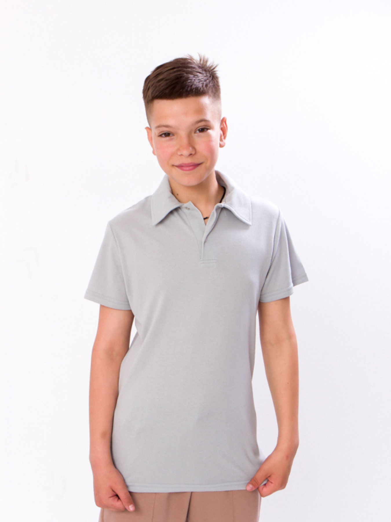 Поло Носи своє модель 6210-091-dimchastij Поло Носи своє модель 6210-091-dimchastij Фото