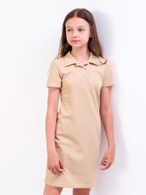 Сукня-футболка Носи своє модель 6211-091-bezh Фото