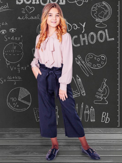 Кюлоты Носи своє модель 6215-080-ne-viznacheno Фото