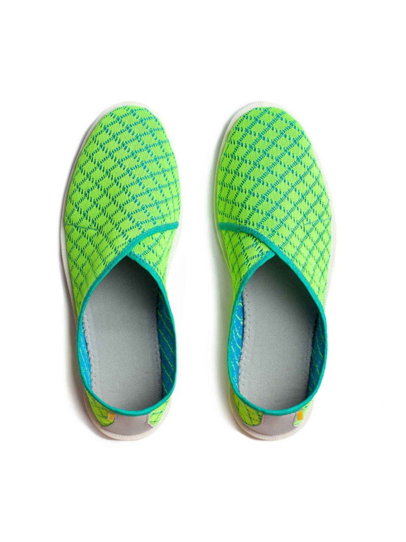 Слипоны Oldcom модель oc0344 Фото