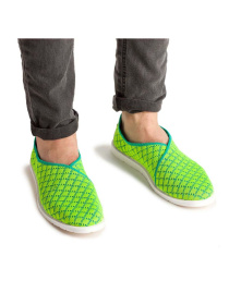 Слипоны Oldcom модель oc0344 Фото