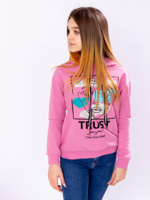 Худи Носи своє модель 6230-057-33-llovij Фото