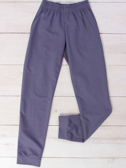 Штаны спортивные Носи своє модель 6232-057-sizij Фото