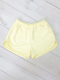 Шорты Носи своє модель 6242-057-svtlo-zhovtij Фото
