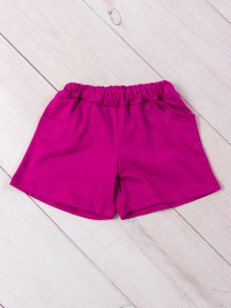 Шорти Носи своє модель 6262-001-fuksq Фото