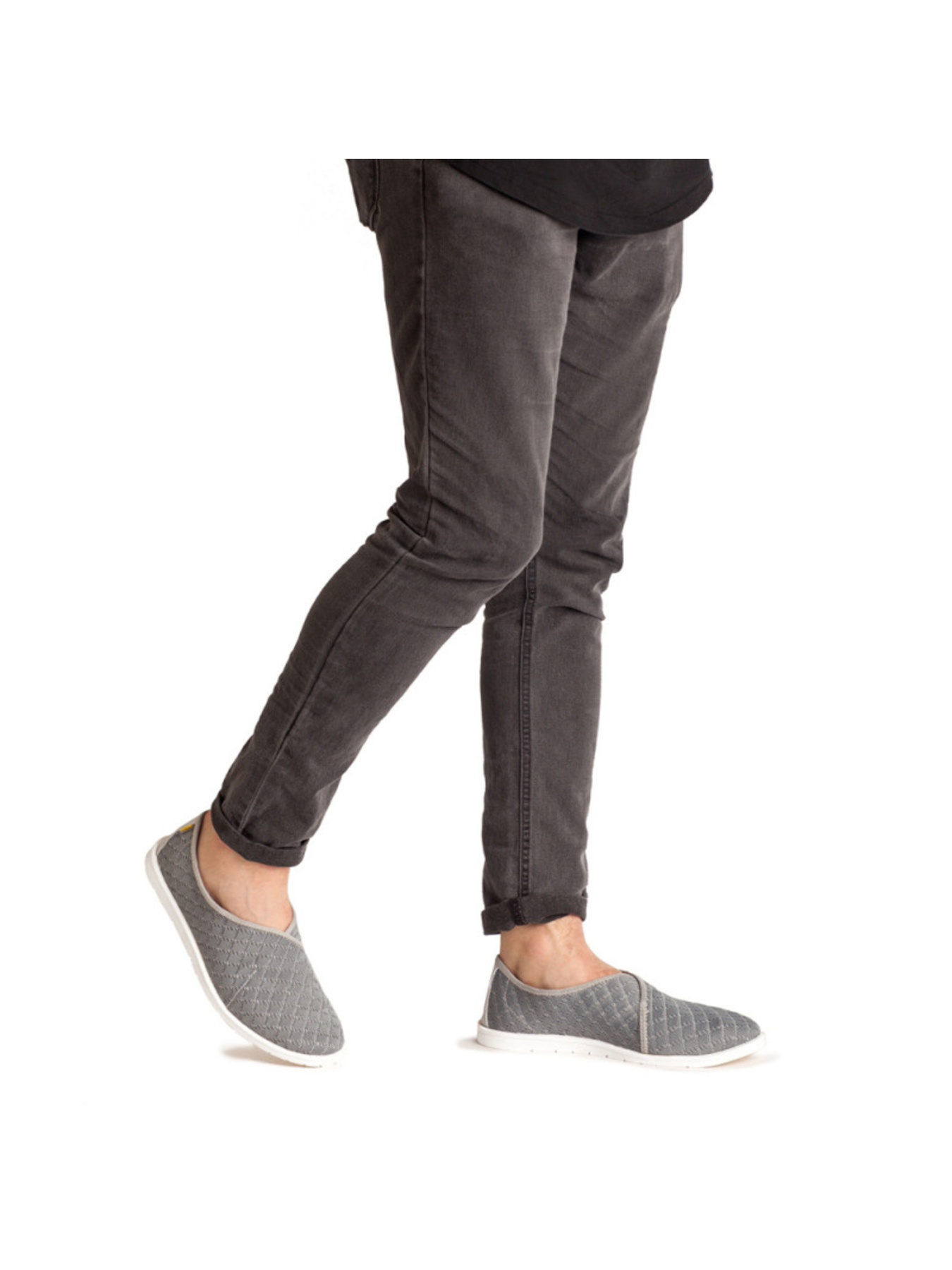 Слипоны Oldcom модель oc0345 Фото