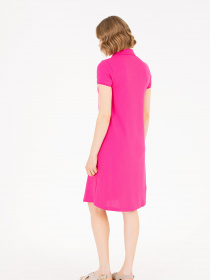 Сукня-футболка US Polo Модель G082GL075.000.1567323.VR023 Фото