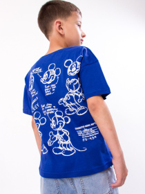 Футболка Носи своє модель 6263-001-33-ndgo-mkk Фото