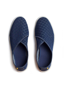 Слипоны Oldcom модель oc0346 Фото