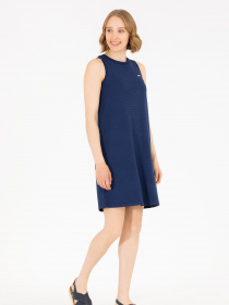 Платье мини US Polo модель G082SZ075.000.1596673.VR033 Фото