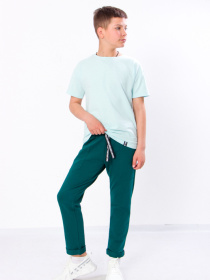 Брюки повседневные Носи своє модель 6266-057-butilochnij Фото