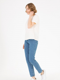 Футболка US Polo модель G082SZ011.000.1566085.VR071 Фото