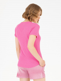 Футболка US Polo модель G082SZ011.000.1566246.VR041 Фото