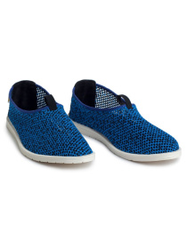 Слипоны Oldcom модель oc0347 Фото