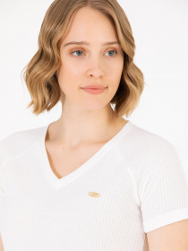 Футболка US Polo модель G082SZ011.000.1566246.VR019 Футболка US Polo модель G082SZ011.000.1566246.VR019 Фото