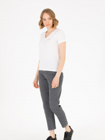 Футболка US Polo модель G082SZ011.000.1566246.VR019 Футболка US Polo модель G082SZ011.000.1566246.VR019 Фото