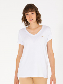 Футболка US Polo модель G082SZ011.000.1567036.VR013 Фото