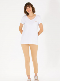 Футболка US Polo модель G082SZ011.000.1567036.VR013 Фото