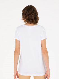 Футболка US Polo модель G082SZ011.000.1567036.VR013 Фото