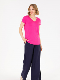 Футболка US Polo модель G082SZ011.000.1567036.VR023 Фото