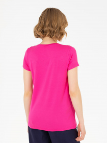 Футболка US Polo модель G082SZ011.000.1567036.VR023 Фото