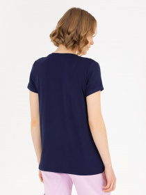 Футболка US Polo модель G082SZ011.000.1567036.VR033 Фото