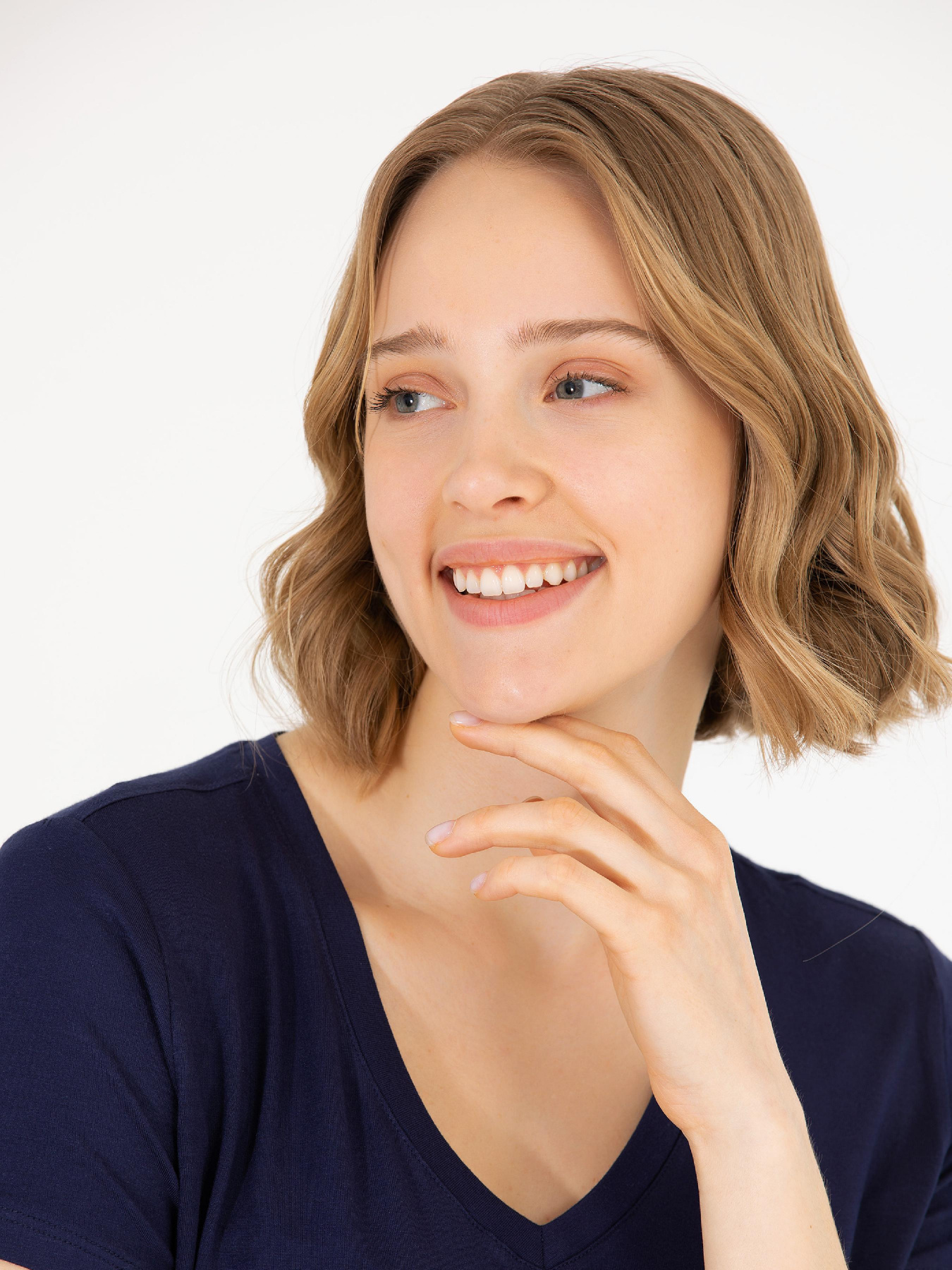 Футболка US Polo модель G082SZ011.000.1567036.VR033 Футболка US Polo модель G082SZ011.000.1567036.VR033 Фото