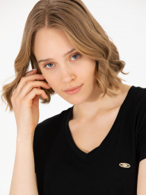 Футболка US Polo модель G082SZ011.000.1567036.VR046 Фото