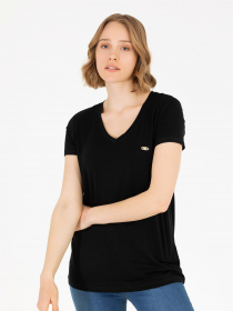 Футболка US Polo модель G082SZ011.000.1567036.VR046 Фото