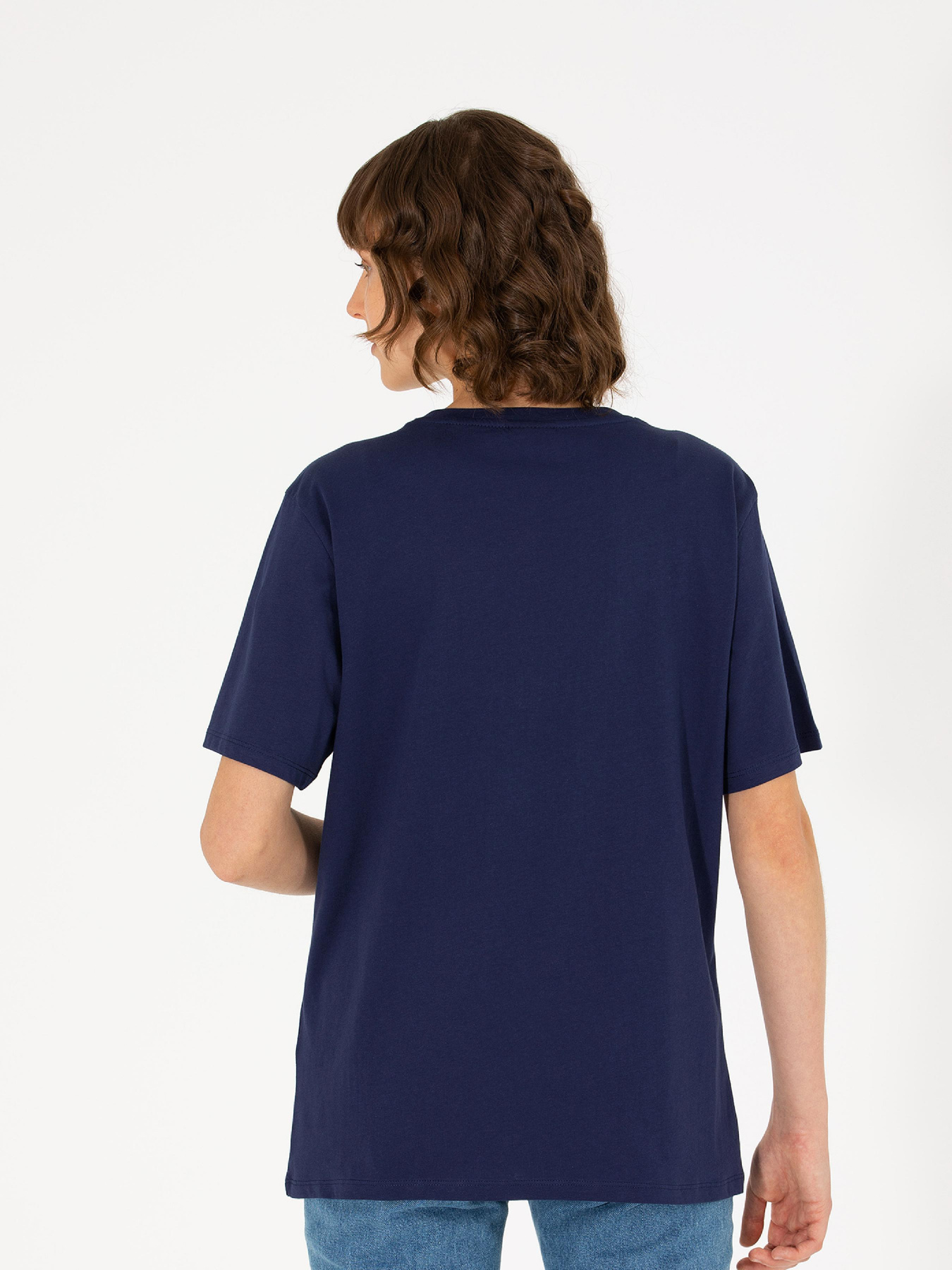 Футболка US Polo модель G082SZ011.000.1567253.VR033 Футболка US Polo модель G082SZ011.000.1567253.VR033 Фото