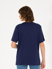 Футболка US Polo модель G082SZ011.000.1567253.VR033 Футболка US Polo модель G082SZ011.000.1567253.VR033 Фото