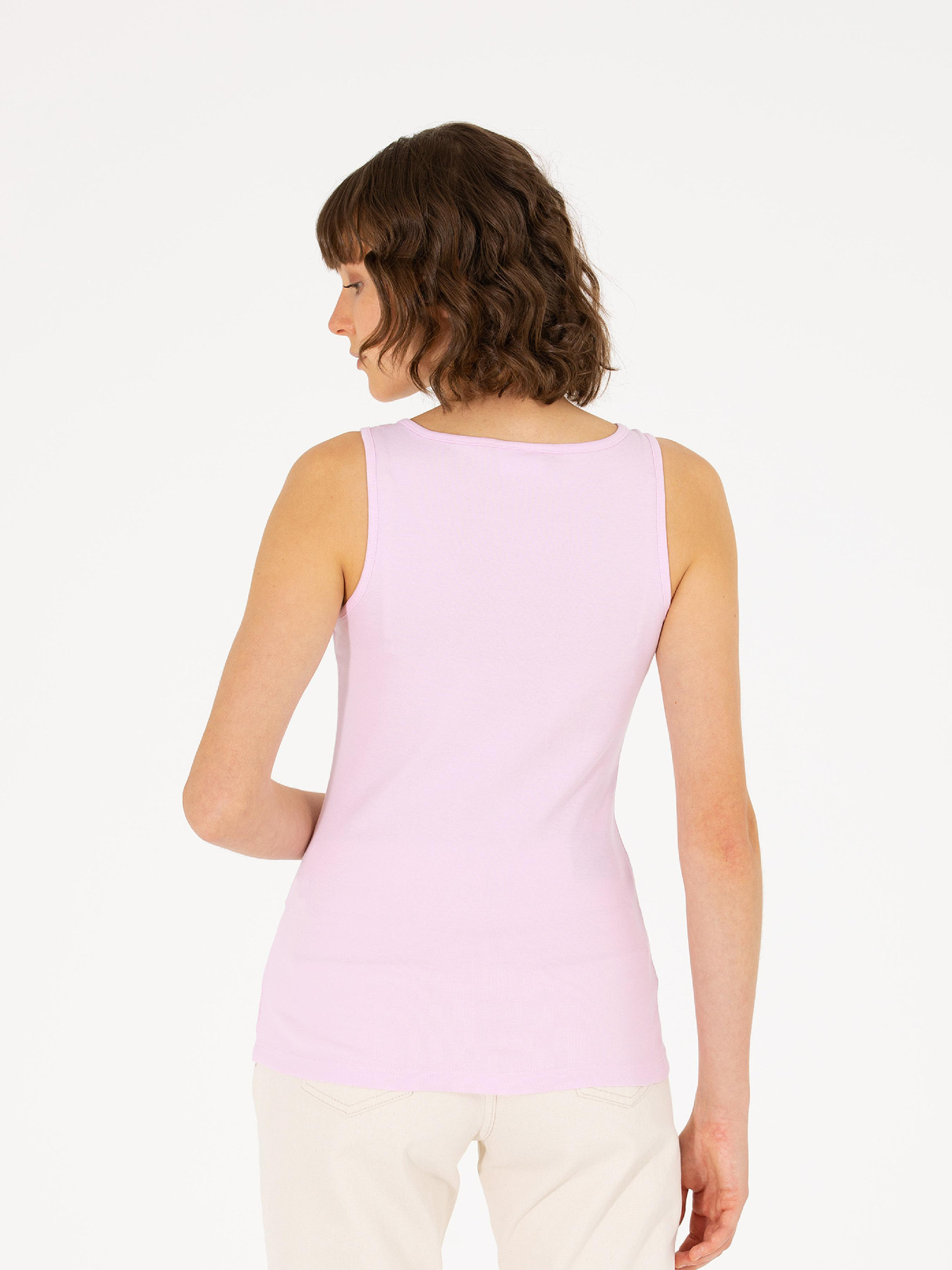 Майка US Polo модель G082GL011.000.1567333.VR211 Фото