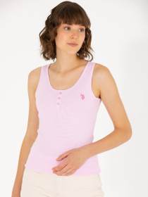 Майка US Polo модель G082GL011.000.1567333.VR211 Фото