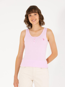 Майка US Polo модель G082GL011.000.1567333.VR211 Фото