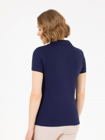 Поло US Polo модель G082SZ011.000.1567809.VR033 Фото