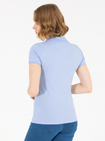 Поло US Polo модель G082SZ011.000.1567809.VR036 Фото