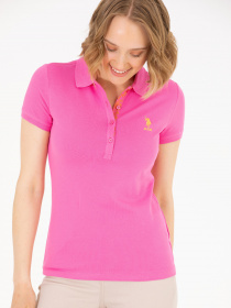 Поло US Polo модель G082SZ011.000.1567809.VR041 Фото